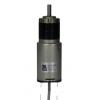 RS PRO Stejnosměrný převodový motor, řada: RS PRO 24V dc Vysoký točivý moment 180rpm 2.2 Nm 13.2 W 6 mm 850mA