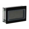 Digitální voltmetr, řada: SP400 LCD 3.5číslicový DC 0 °C až 50 °C 21.3 mm 34 mm, přesnost měřicího přístroje: ±1 %