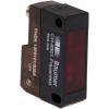 Baumer Fotoelektrický snímač, řada: FHDK 14P LED Blok 4kolíkový M8, výstup: PnP Difuzní IP67