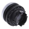 Eaton Hlava tlačítka, řada: RMQ Titan M22 Červená Okamžité, průměr výřezu: 22 mm IP69K