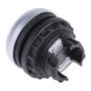 Eaton Hlava tlačítka, řada: RMQ Titan M22 Zelená Okamžité, průměr výřezu: 22 mm IP69K