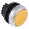Eaton Hlava tlačítka, řada: RMQ Titan M22 Žlutá Okamžité, průměr výřezu: 22 mm IP69K