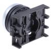 Eaton Hlava tlačítka, řada: RMQ Titan M22 Modrá Okamžité, průměr výřezu: 22 mm IP69K