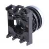 Eaton Hlava tlačítka, řada: RMQ Titan M22 Červená Okamžité, průměr výřezu: 22 mm IP69K