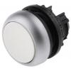 Eaton Hlava tlačítka, řada: RMQ Titan M22 Bílá Udržované, průměr výřezu: 22 mm IP69K