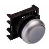 Eaton Hlava tlačítka, řada: RMQ Titan M22 Bílá Okamžité, průměr výřezu: 22 mm IP69K