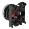 Eaton Hlava tlačítka, řada: RMQ Titan M22 Červená Okamžité, průměr výřezu: 22 mm IP69K