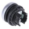 Eaton Hlava tlačítka, řada: RMQ Titan M22 Zelená Okamžité, průměr výřezu: 22 mm IP69K
