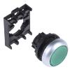 Eaton Hlava tlačítka, řada: RMQ Titan M22 Zelená Okamžité, průměr výřezu: 22 mm IP69K