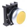 Eaton Hlava tlačítka, řada: RMQ Titan M22 Žlutá Okamžité, průměr výřezu: 22 mm IP69K