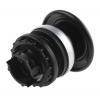 Eaton Hlava tlačítka, řada: RMQ Titan M22 Černá Udržované, průměr výřezu: 22 mm IP67, IP69, IP66