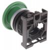 Eaton Hlava tlačítka, řada: RMQ Titan M22 Zelená Udržované, průměr výřezu: 22 mm IP69K