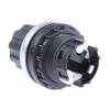 Eaton RMQ-Titan 2 Hlava přepínače 22 mm