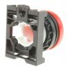 Eaton Hlava kontrolky, řada: RMQ Titan M22 Červená, průměr výřezu: 22.5 mm Zapuštěná montáž montáž