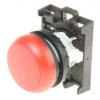 Eaton Hlava kontrolky, řada: RMQ Titan M22 Červená, průměr výřezu: 22.5 mm Zapuštěná montáž montáž