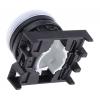 Eaton Hlava kontrolky, řada: RMQ Titan M22 Bílá, průměr výřezu: 22.5 mm Zapuštěná montáž montáž