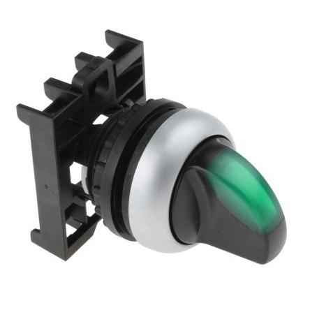 Eaton RMQ-Titan 2 Hlava přepínače 22 mm