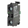 Eaton Blok kontaktů 500 V ac 1 NO Šroub