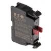 Eaton Blok kontaktů 500 V ac 1 NC
