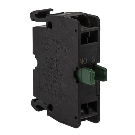 Eaton Blok kontaktů, řada: RMQ Titan M22 Blok kontaktů 1 NO 220V, 240 V