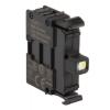 Eaton Blok světel, řada: RMQ Titan M22 Blok světel 12 V ac, 12V dc, 30 V ac, 30 V dc Šroub barva Bílá LED