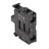 Eaton Blok světel, řada: RMQ Titan M22 Blok světel 12 V ac, 12V dc, 30 V ac, 30 V dc Šroub barva Bílá LED