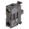 Eaton Blok světel, řada: M22 Blok světel 12 V ac, 12V dc, 30 V ac, 30 V dc Šroub barva Zelená LED