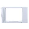 Eaton Tlačítkový adaptér, pro použití s: Tlačítka RMQ-Titan 216400 M22-IVS