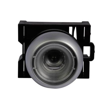 Eaton Hlava tlačítka, řada: RMQ Titan M22 Okamžité, průměr výřezu: 22 mm IP69K
