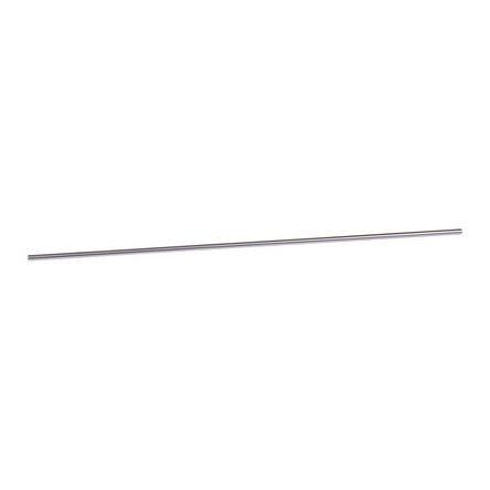 Hřídel s uzavřeným pouzdrem, délka: 300 mm, Ocel, průměr hřídele: 4 mm tvrdost 64 HRC Tolerance h6 Ewellix Makers in