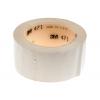 Páska pro vyznačení průchodu Pryž, Bílá Vinyl 0.13 mm 50mm, délka: 33 m Scotch 764 3M