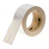 Páska pro vyznačení průchodu Pryž, Bílá Vinyl 0.13 mm 50mm, délka: 33 m Scotch 764 3M