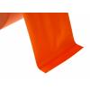 Páska pro vyznačení průchodu Pryž, Oranžová Vinyl 0.13 mm 50mm, délka: 33 m Scotch 764 3M