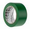 Páska pro vyznačení průchodu Pryž, Zelená Vinyl 0.13 mm 50mm, délka: 33 m Scotch 764 3M