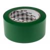 Páska pro vyznačení průchodu Pryž, Zelená Vinyl 0.13 mm 50mm, délka: 33 m Scotch 764 3M