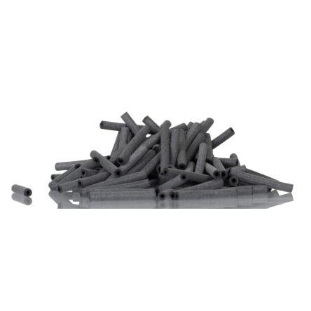 Kabelový návlek Chloropren Expanzní poměr Černá HellermannTyton 2.4 mm 20mm