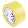 Páska pro vyznačení průchodu Pryž, Žlutá Vinyl 0.13 mm 50mm, délka: 33 m Scotch 764 3M