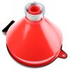 Bezpečnostní trychtýř 3.2L, Plastové RS PRO 250 mm