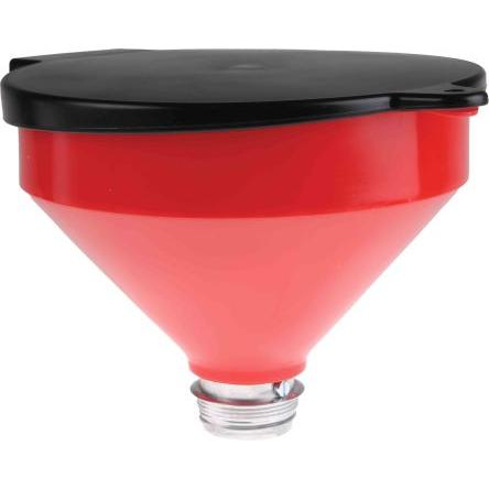 Bezpečnostní trychtýř 3.2L, Plastové RS PRO