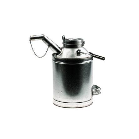 Zásobník RS PRO Ocel 5L