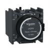 Pneumatický časovač, rozsah: TeSyS D Schneider Electric, pro použití s: TeSys Deca CAD, TeSys Deca LC1D, TeSys F CR1F,