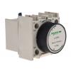 Pneumatický časovač, rozsah: TeSyS D Schneider Electric, pro použití s: TeSys Deca CAD, TeSys Deca LC1D, TeSys F CR1F,