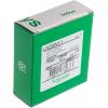 Schneider Electric Blok pomocných kontaktů 1 NO/1 NC 2 Boční, rozsah: LAD8 s Šroubová svorka 10 A 690V ac