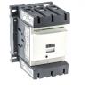 Schneider Electric 1 NO, 1 NC Stykač napětí ve vinutí 110V ac 3pólový 115 A 1kV ac 55 kW s 3 NO kontakty 110V ac Řízení
