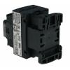 Schneider Electric 3 NO Stykač napětí ve vinutí 110V ac 3pólový 12 A 690V ac 5.5 kW s 3 NO kontakty 110V ac Řízení