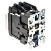 Schneider Electric 1 NO, 1 NC Stykač napětí ve vinutí 110V ac 3pólový 80 A 1kV ac 45 kW s 3 NO kontakty 110V ac Řízení