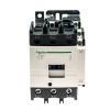 Schneider Electric 1 NO, 1 NC Stykač napětí ve vinutí 110V ac 3pólový 80 A 1kV ac 45 kW s 3 NO kontakty 110V ac Řízení