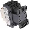 Schneider Electric 1 NO, 1 NC Stykač napětí ve vinutí 24V ac 3pólový 38 A 440V ac 18.5 kW s 3 NO kontakty 24V ac Řízení