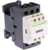 Schneider Electric 1 NO, 1 NC Stykač napětí ve vinutí 24V ac 3pólový 38 A 440V ac 18.5 kW s 3 NO kontakty 24V ac Řízení