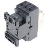 Schneider Electric 1 NO, 1 NC Stykač napětí ve vinutí 400V ac 3pólový 38 A 440V ac 18.5 kW s 3 NO kontakty 400V ac